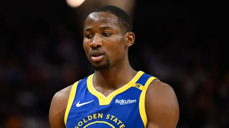 Jonathan Kuminga’s Contract Standoff: A Game-Changer for the Warriors