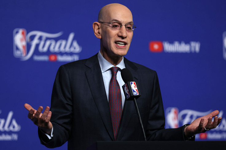 NBA and FIBA Set to Launch New European Basketball League by 2028