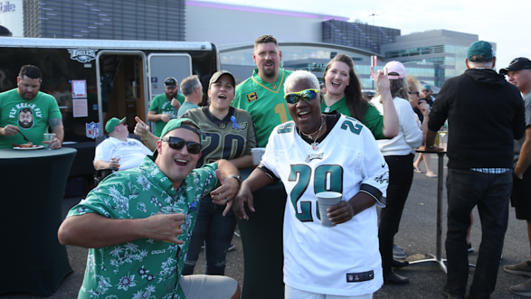 Philadelphia Eagles Face Challenges After Season Opener Victory Philadelphia Eagles Face Challenges After Season Opener Victory
