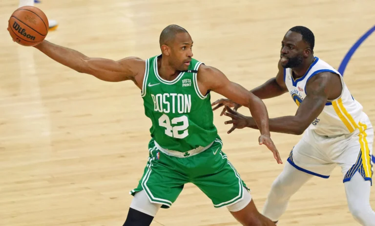 Warriors Plug Center Hole with Veteran Al Horford in Move That Rewrites Their Frontcourt Plan