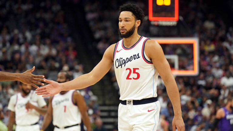 Ben Simmons Shocks Fans by Turning Down Knicks Contract Offer