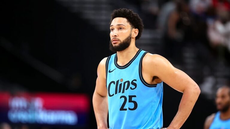 Ben Simmons’ Agent Parts Ways Due to Knicks Rejection Drama