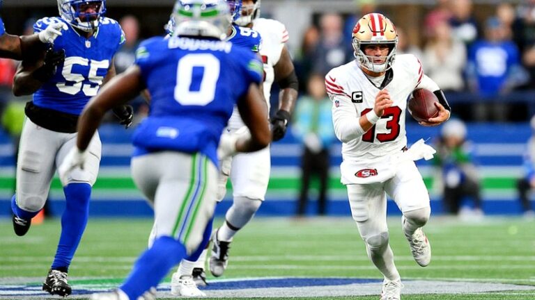 Rookie Tight Ends Tyler Warren and Harold Fannin Jr. Make NFL History in Week 1 Showdown