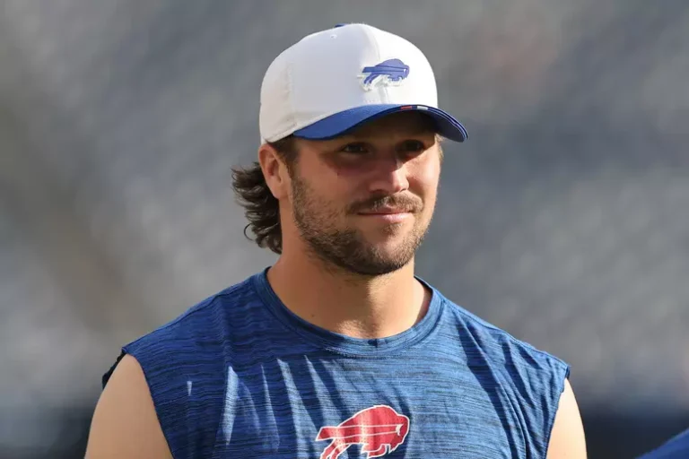 Buffalo Bills Make History with Impressive Season Start