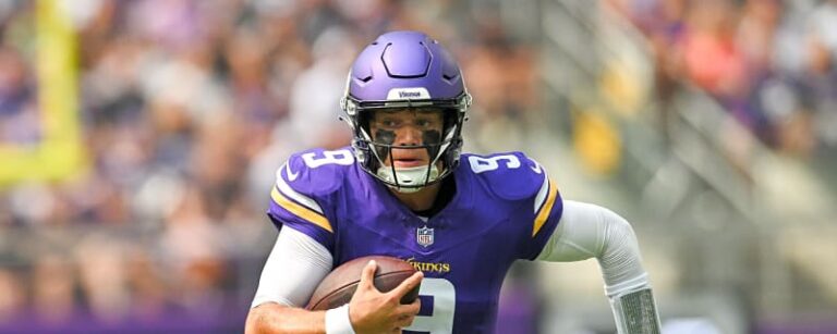 J.J. McCarthy Receives High Praise from Former Vikings QB Daunte Culpepper J.J. McCarthy Receives High Praise from Former Vikings QB Daunte Culpepper