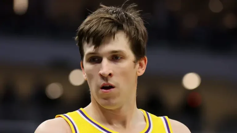 Dallas Mavericks Consider Trading for Austin Reaves to Bolster Backcourt Strength