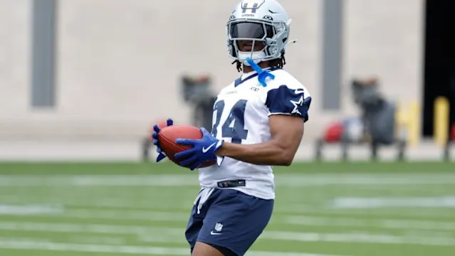 Jaydon Blue’s Inactivity Raises Eyebrows as Cowboys Seek Spark in Backfield