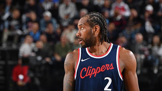 NBA Commissioner Stresses Need for Substantial Evidence in Clippers, Kawhi Leonard Allegations