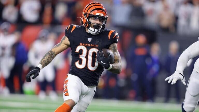 Raiders’ Rookie Dont’e Thornton Making Waves Thanks to Coach Carroll’s Eye for Talent