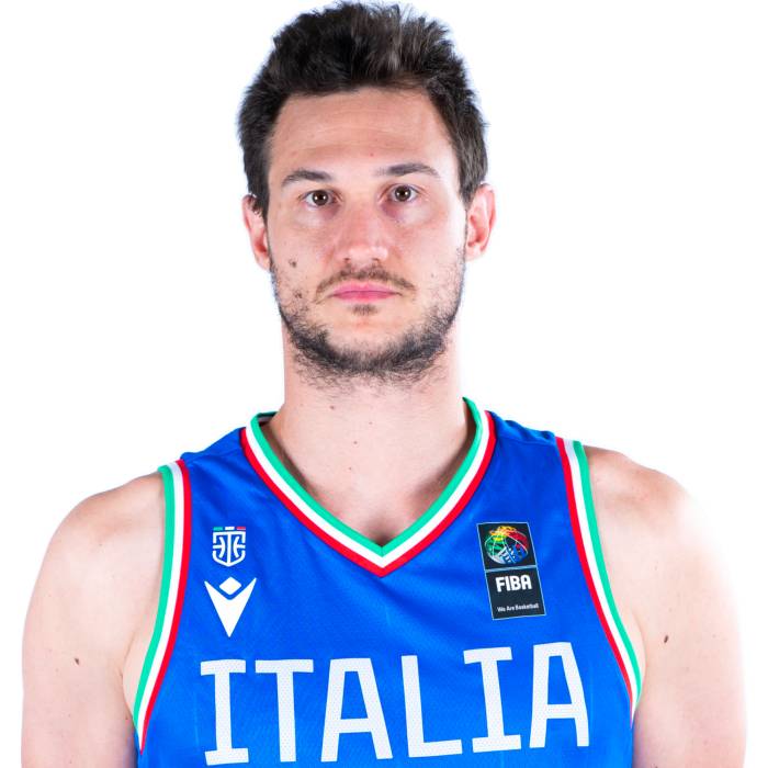Danilo Gallinari Bids Farewell to International Competition After Strong EuroBasket Performance
