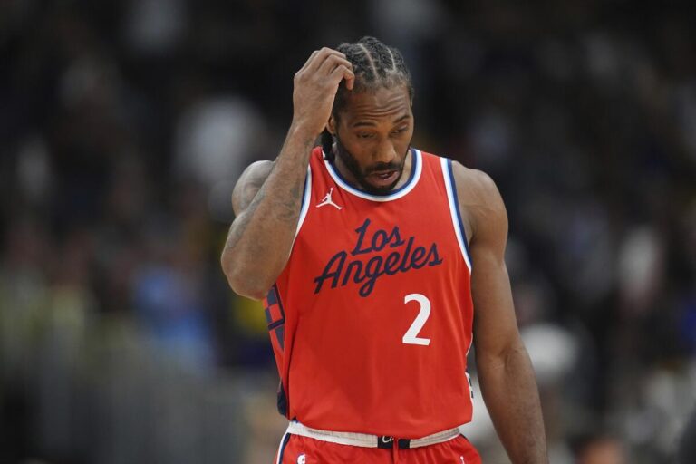 Andrei Cherny Defends Kawhi Leonard Amid Contract Controversy