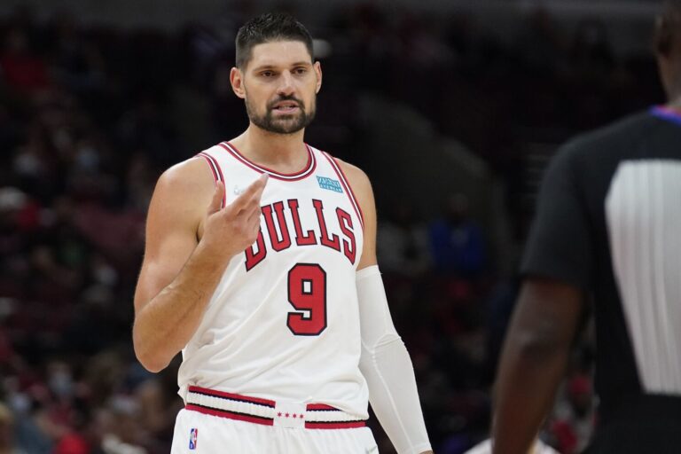 Bulls Must Target a True Rim Protector This Summer to Fix Interior Woes