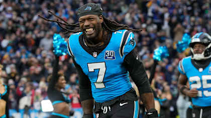 Cowboys Seek Defensive Boost: Could Jadeveon Clowney Be the Answer?