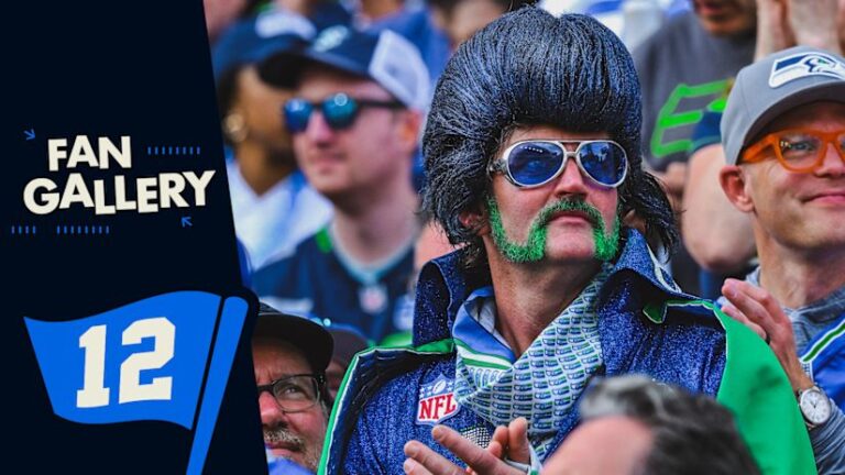 Seattle Seahawks vs. New Orleans Saints: Exciting Matchup in Week 3 Seattle Seahawks vs. New Orleans Saints: Exciting Matchup in Week 3
