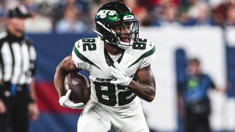 Xavier Gipson’s Hero to Zero: Jets Cut Star After Costly Mistake