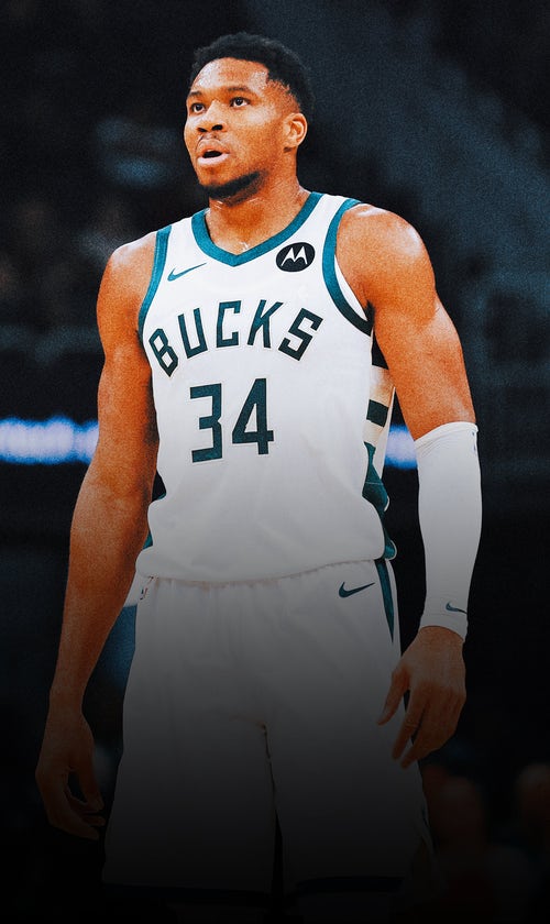 Giannis Antetokounmpo’s Future Plans: Unveiling His Dominance Over the Milwaukee Bucks