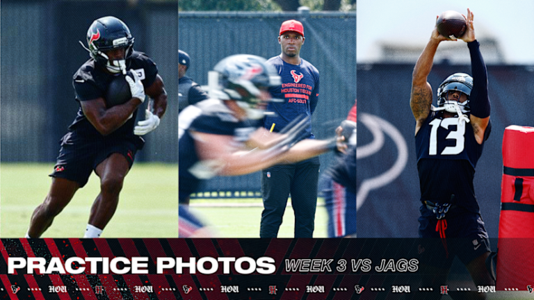 AFC South Fantasy Football Insights: Week 3 Decisions