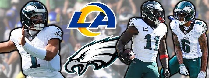 Giant Sprint: Jordan Davis’ Walk-Off Block Return Stuns Rams