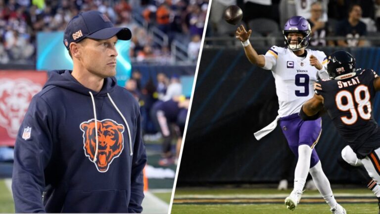 J.J. McCarthy Shines in NFL Debut, Guides Vikings to Stunning Comeback Victory