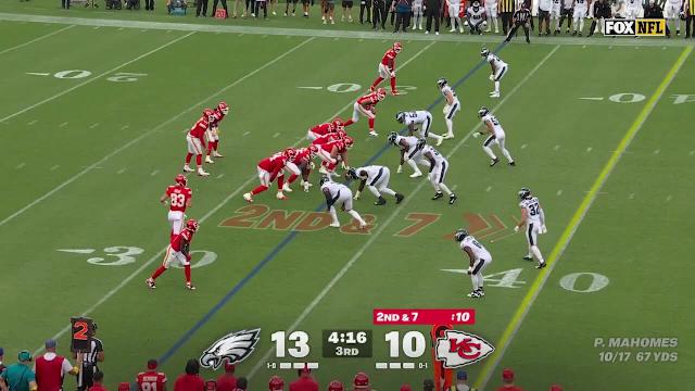 Chiefs Stumble to 0-2 Start, Marking New Low in Mahomes Era