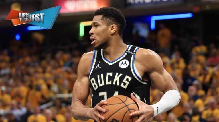 Giannis Antetokounmpo Predicted to Stay with the Bucks for Years to Come