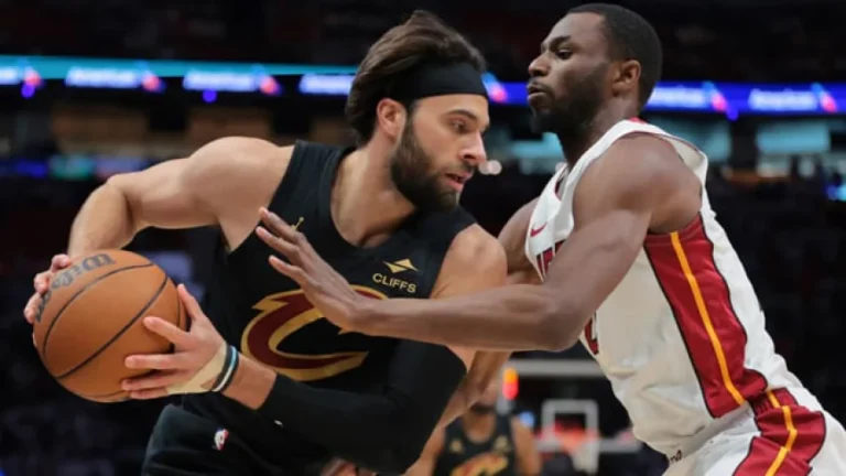 Cleveland Cavaliers: Battling Injuries on the Road to Success