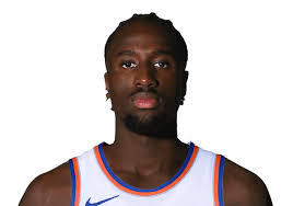 Knicks Ink 2025 Second-Round Pick Mohamed Diawara to Exhibit 10 Deal Ahead of Training Camp