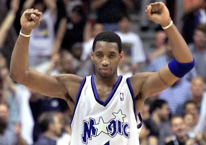 Tracy McGrady Stands Alone: No Modern NBA Player Compares to His Prime