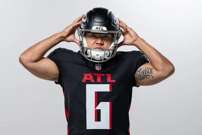 Falcons’ Kicking Conundrum: Is Younghoe Koo’s Time in Atlanta Running Out?