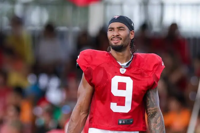 Emeka Egbuka Injury Update: Buccaneers Rookie Returns Friday; Week 3 Outlook Improves After Hip, Groin Issues