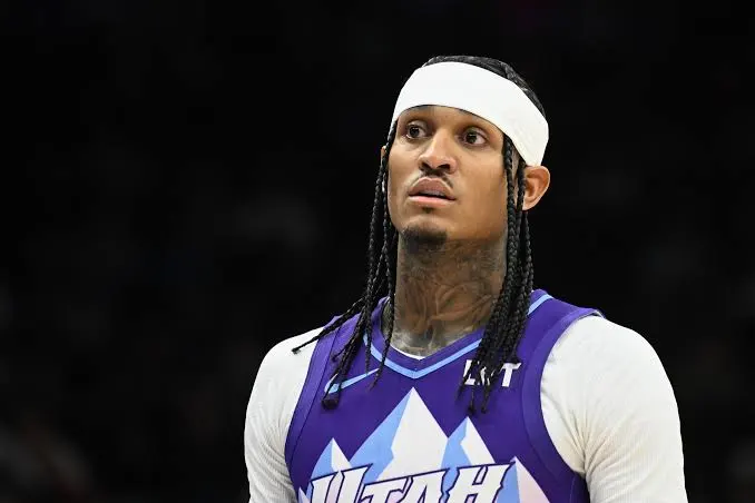 Jordan Clarkson’s Knicks Move: A Veteran Scorer Joining New York’s Second Unit Jordan Clarkson’s Knicks Move: A Veteran Scorer Joining New York’s Second Unit