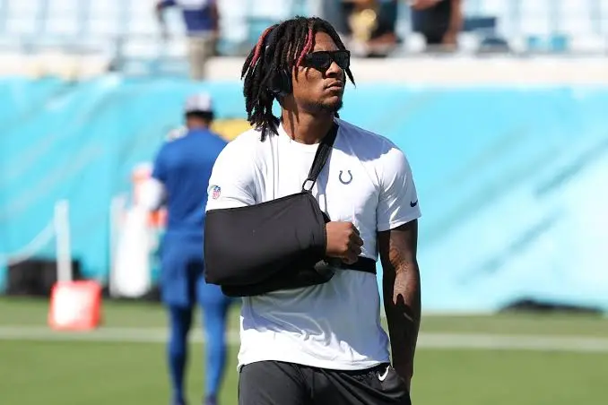 Colts’ Young QB Anthony Richardson Emerges as Trade Target for Four Teams