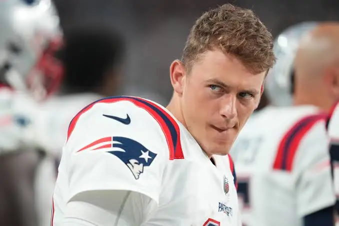 Mac Jones Gets His Shot: The 49ers’ Bold Move After 2021 Draft Decisions
