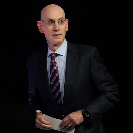 NBA Commissioner Sparks Controversy with ‘Highlight Sport’ Label