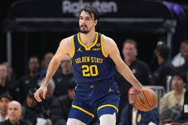 76ers Eye Reunion with Dario Saric as Trade Rumors Heat Up