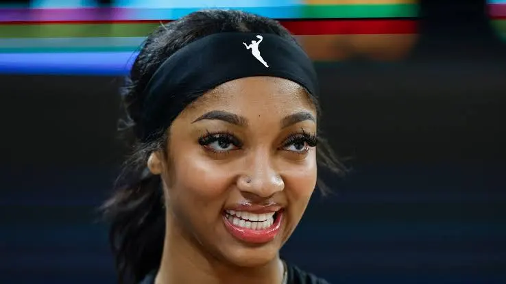 Angel Reese’s Future in WNBA Uncertain After Turbulent Season