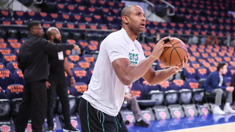 Horford Heads West: Veteran Big Nears Deal with Warriors