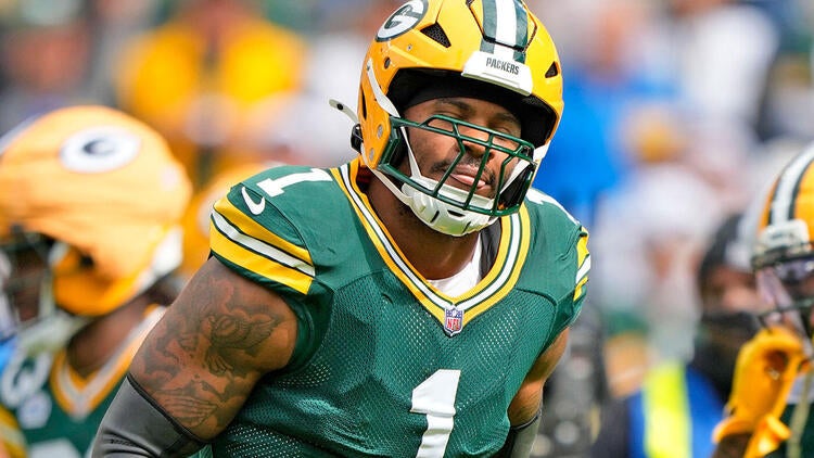 NFL Week 1 Recap: Separating Overreactions from Reality NFL Week 1 Recap: Separating Overreactions from Reality