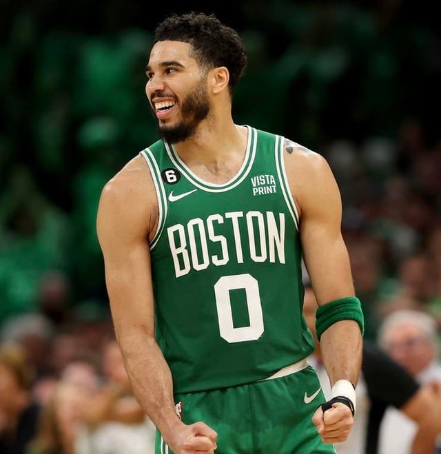 Can Jaylen Brown Lead Celtics to Playoff Glory Without Jayson Tatum?