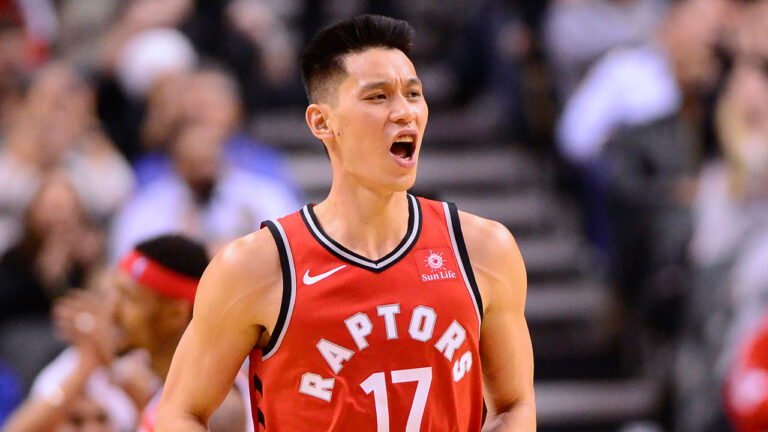 Jeremy Lin Bids Farewell to Basketball After 9-Year NBA Journey