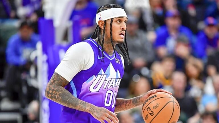 Jordan Clarkson’s Quick Decision to Join the New York Knicks
