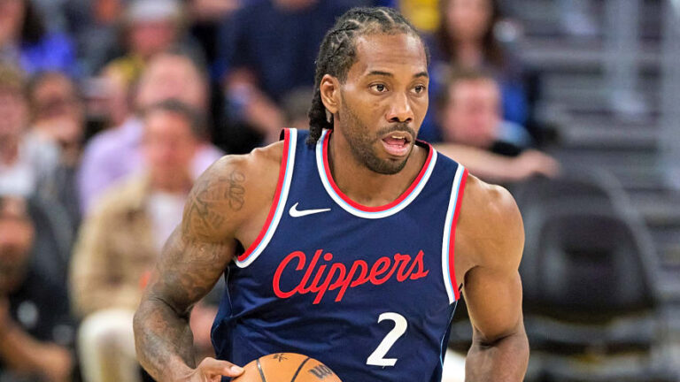 Kawhi Leonard: The Priciest Free Agent in NBA History?