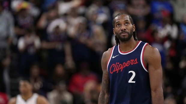 Kawhi Leonard’s Contract Controversy Unveiled: NBA Investigation Shakes Clippers