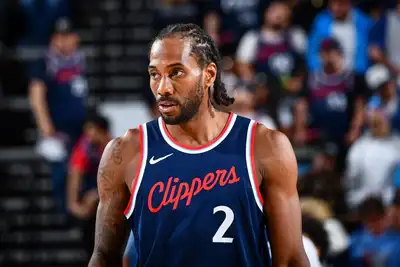 Clippers Push Forward with Depth and Health, Turning Noise into Momentum