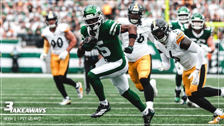 Justin Fields Shines in Week 1 Fantasy Football: Top Takeaways