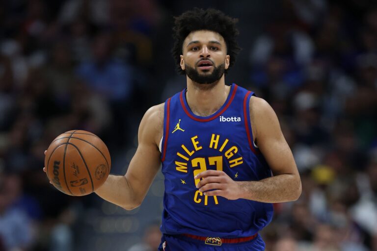 Jamal Murray’s All-Star Breakthrough? Nuggets Depth Could Finally Give Nikola Jokic a Second All-Star