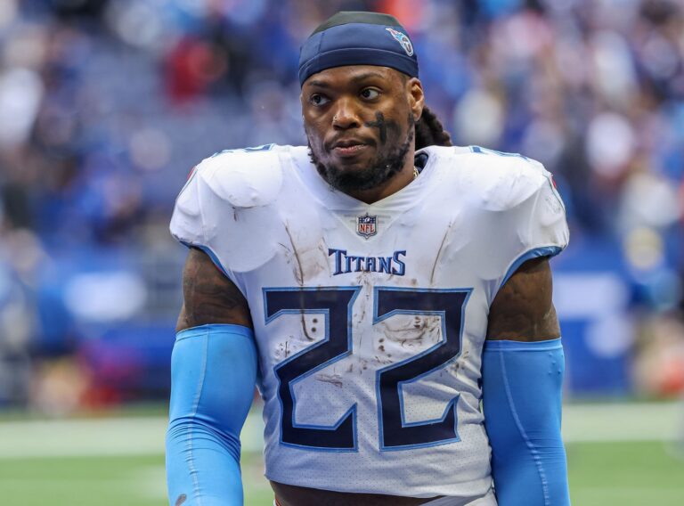Derrick Henry’s Early-Season Slips: Ball Security Questions Mount in 2025