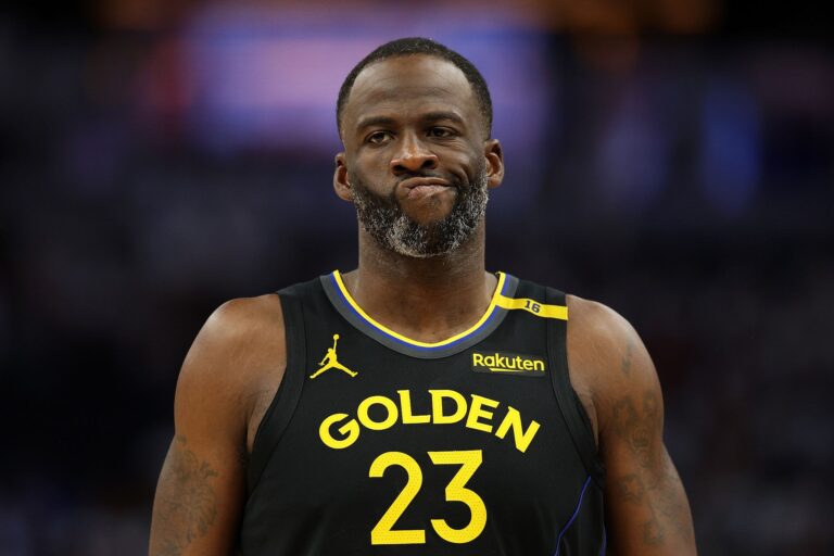 Draymond Green’s Bold Prediction: Josh Allen Lacks Championship Winning DNA