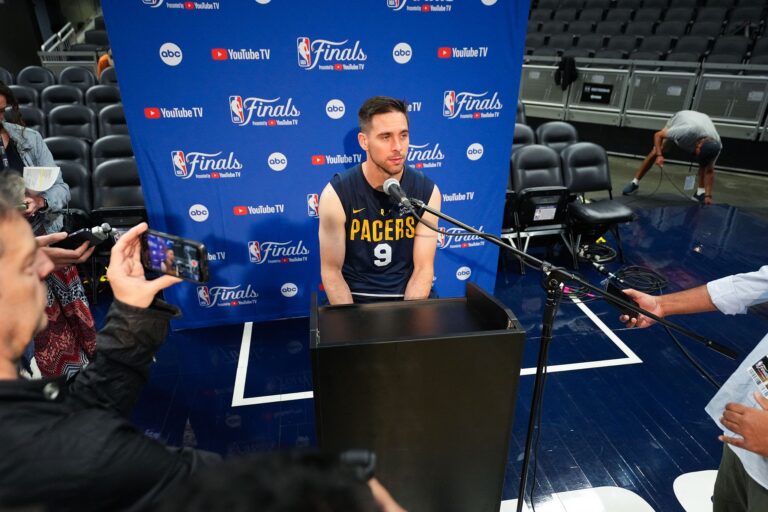 Nuggets Eye McConnell as Key Depth Piece After Busy Offseason