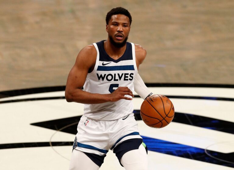 NBA Free-Agent Malik Beasley Teases Impending Career Move